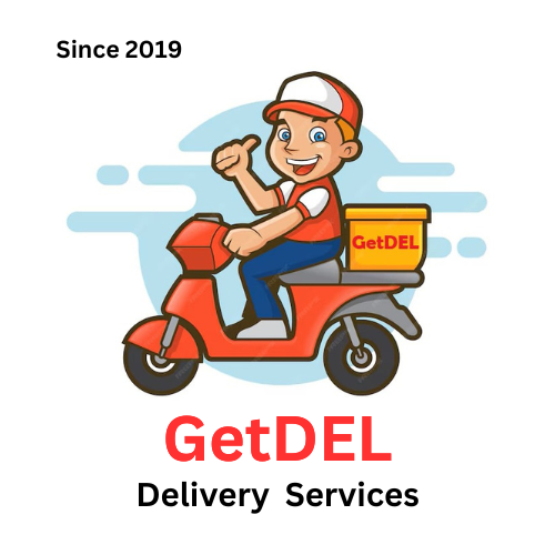 GetDEL